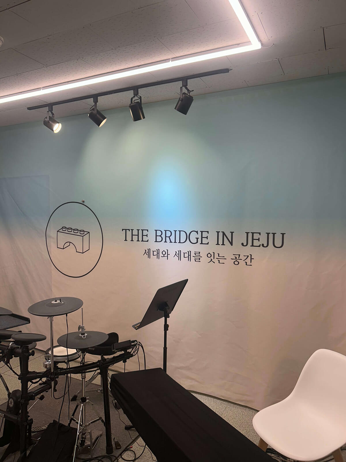 YWAM JEJU